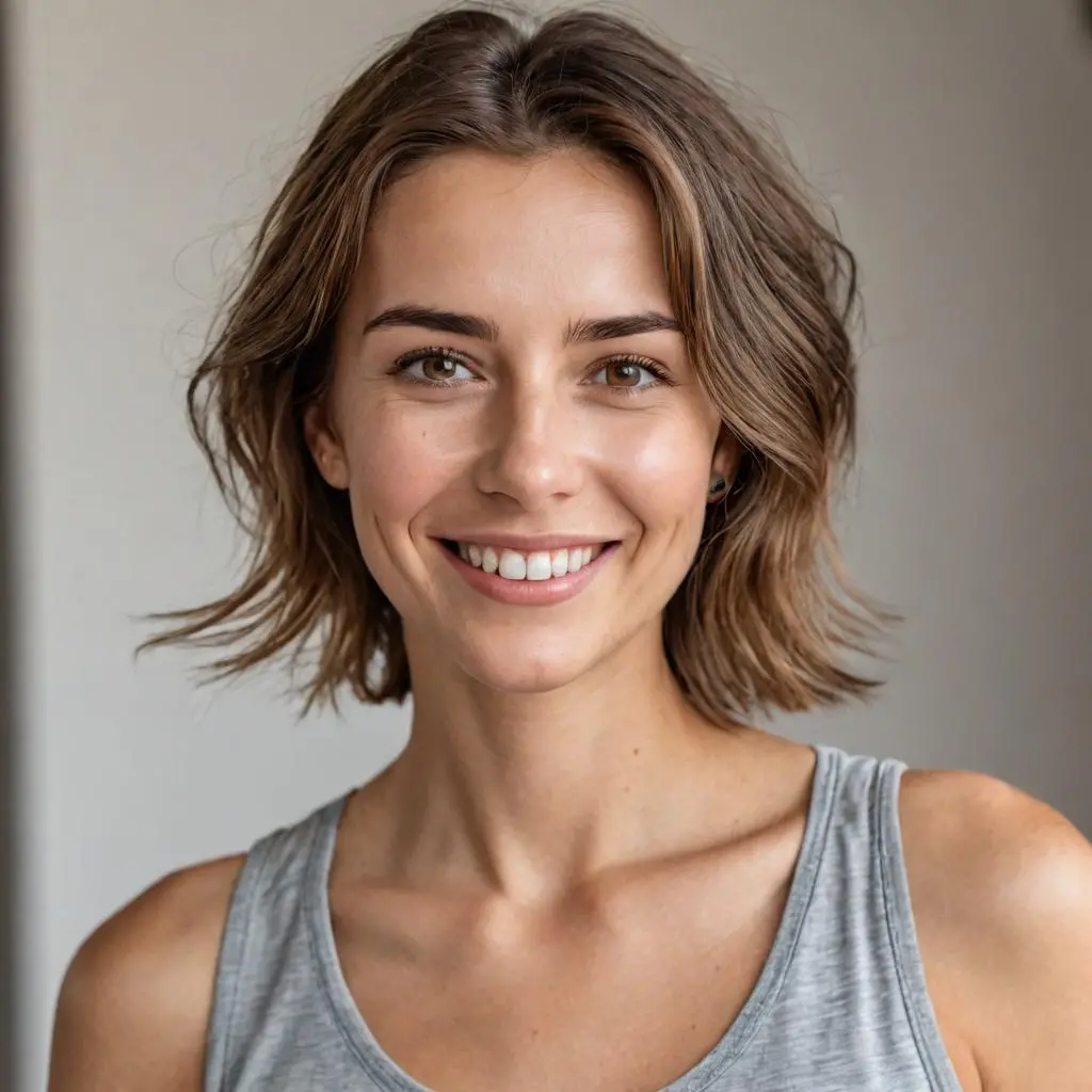 Клиент Алина