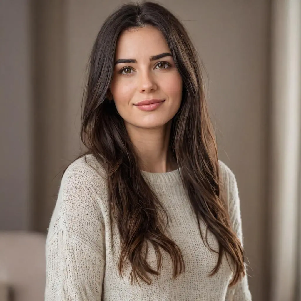 Клиент Жанна