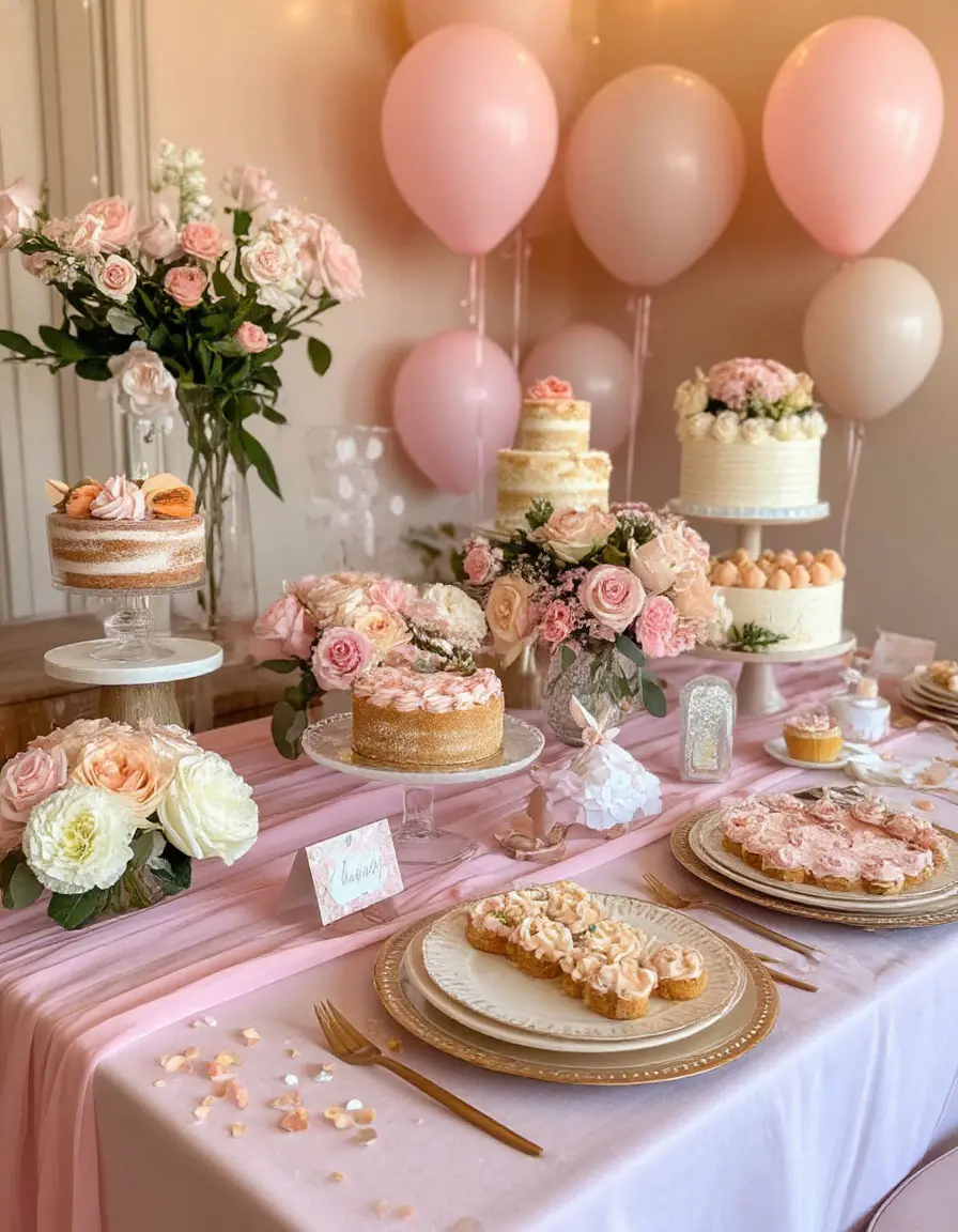 Baby-Shower